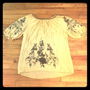 Urban Mangos XL Blouse